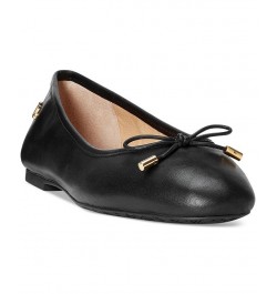 Women's Jayna Flats PD04 $43.75 Shoes