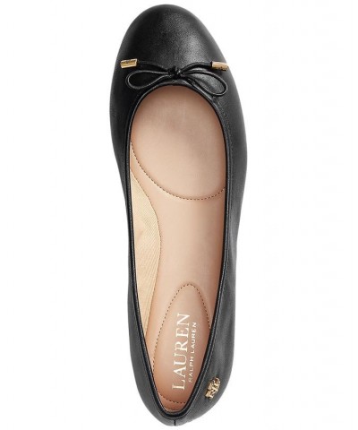 Women's Jayna Flats PD04 $43.75 Shoes