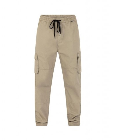 Men's Cruiser Cargo Pants Tan/Beige $22.50 Pants