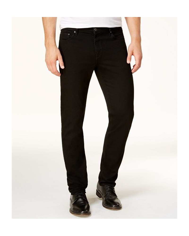 Men's Parker Slim-Fit Stretch Jeans PD01 $55.46 Jeans