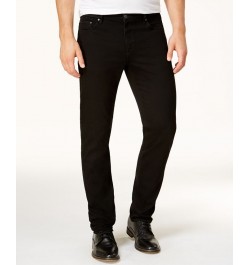 Men's Parker Slim-Fit Stretch Jeans PD01 $55.46 Jeans