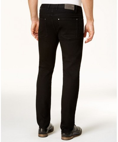 Men's Parker Slim-Fit Stretch Jeans PD01 $55.46 Jeans