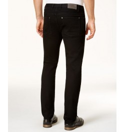 Men's Parker Slim-Fit Stretch Jeans PD01 $55.46 Jeans