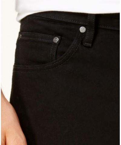 Men's Parker Slim-Fit Stretch Jeans PD01 $55.46 Jeans