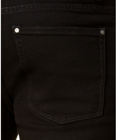 Men's Parker Slim-Fit Stretch Jeans PD01 $55.46 Jeans