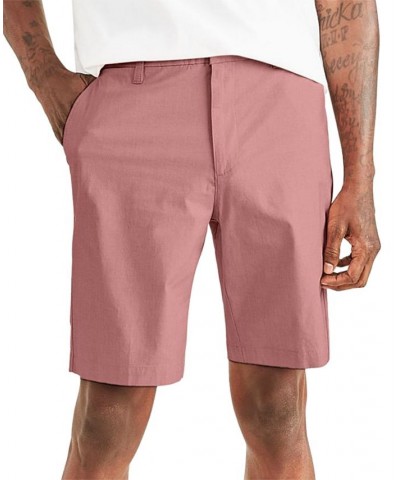 Men's Ultimate Supreme Flex Stretch Solid Shorts PD07 $18.00 Shorts