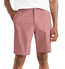 Men's Ultimate Supreme Flex Stretch Solid Shorts PD07 $18.00 Shorts