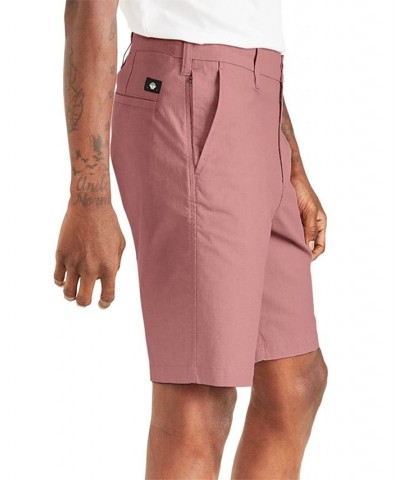 Men's Ultimate Supreme Flex Stretch Solid Shorts PD07 $18.00 Shorts