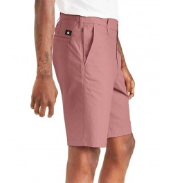 Men's Ultimate Supreme Flex Stretch Solid Shorts PD07 $18.00 Shorts