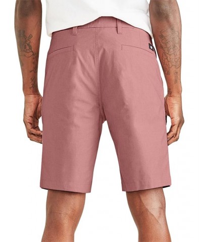 Men's Ultimate Supreme Flex Stretch Solid Shorts PD07 $18.00 Shorts