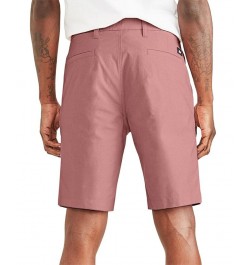 Men's Ultimate Supreme Flex Stretch Solid Shorts PD07 $18.00 Shorts