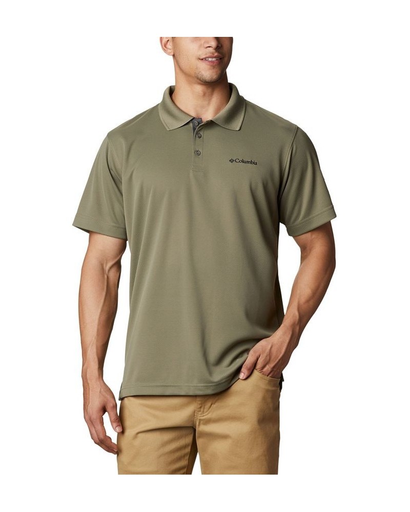 Men's Utilizer Polo Shirt PD05 $23.84 Polo Shirts