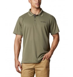 Men's Utilizer Polo Shirt PD05 $23.84 Polo Shirts