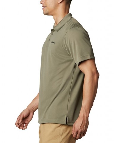 Men's Utilizer Polo Shirt PD05 $23.84 Polo Shirts