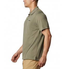 Men's Utilizer Polo Shirt PD05 $23.84 Polo Shirts