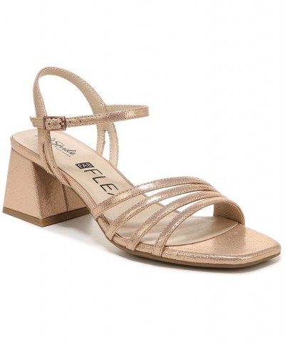 Celebrate Strappy Sandals PD02 $39.90 Shoes