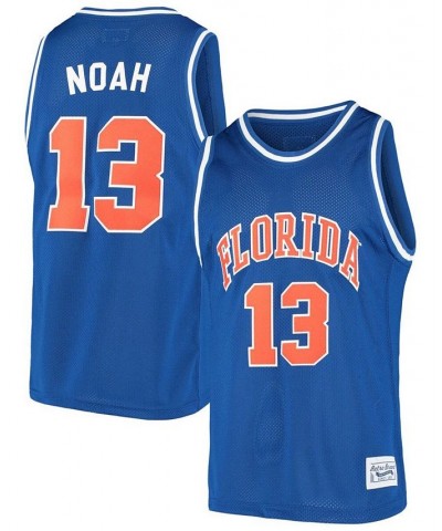 Men's Joakim Noah Royal Florida Gators Alumni Basketball Jersey $63.70 Jersey