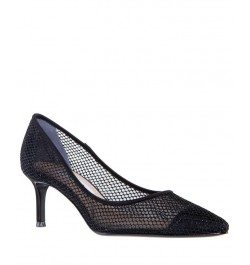 Women's Niley Evening Pumps Black $33.97 Shoes