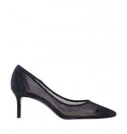 Women's Niley Evening Pumps Black $33.97 Shoes