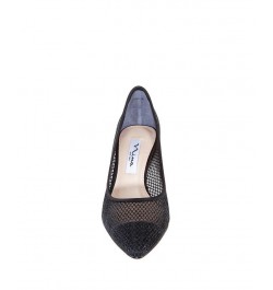 Women's Niley Evening Pumps Black $33.97 Shoes