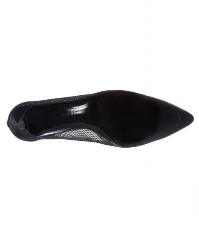 Women's Niley Evening Pumps Black $33.97 Shoes