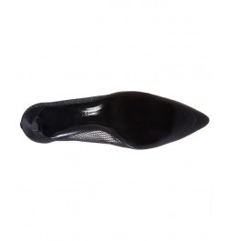 Women's Niley Evening Pumps Black $33.97 Shoes