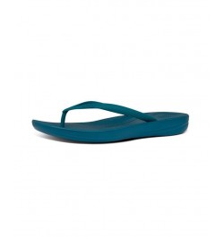 Women's Iqushion Ergonomic Flip-Flops Sandal PD06 $22.26 Shoes