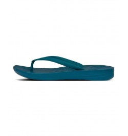 Women's Iqushion Ergonomic Flip-Flops Sandal PD06 $22.26 Shoes