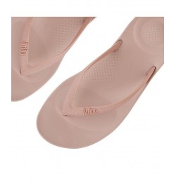 Women's Iqushion Ergonomic Flip-Flops Sandal PD06 $22.26 Shoes