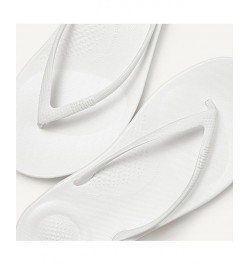 Women's Iqushion Ergonomic Flip-Flops Sandal PD06 $22.26 Shoes