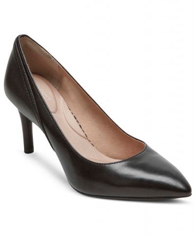 Women's Piece Pumps PD02 $43.98 Shoes