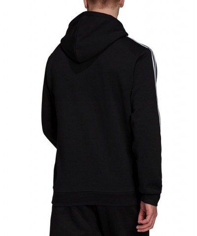 Men's Pullover Logo Hoodie PD02 $25.76 Sweatshirt