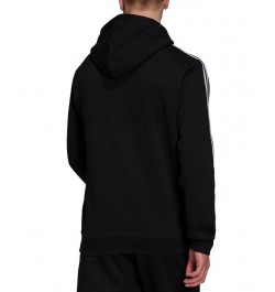 Men's Pullover Logo Hoodie PD02 $25.76 Sweatshirt