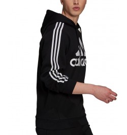 Men's Pullover Logo Hoodie PD02 $25.76 Sweatshirt