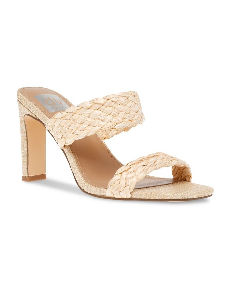 Women's Selsta Strappy Sandals PD03 $33.75 Shoes