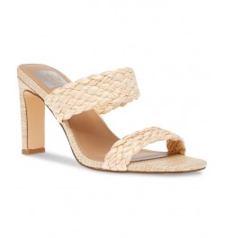 Women's Selsta Strappy Sandals PD03 $33.75 Shoes