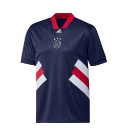 Men's Navy Ajax Football Icon Jersey $45.00 Jersey