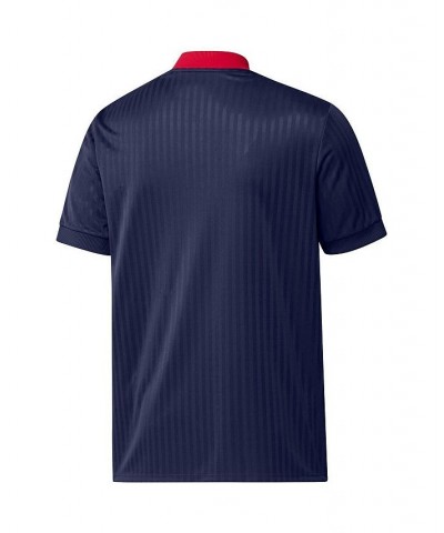 Men's Navy Ajax Football Icon Jersey $45.00 Jersey