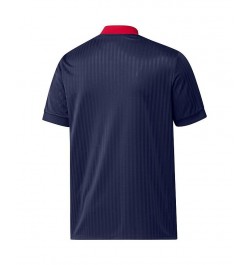 Men's Navy Ajax Football Icon Jersey $45.00 Jersey