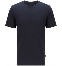 BOSS Men's T-Shirt Blue $34.40 T-Shirts