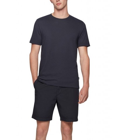 BOSS Men's T-Shirt Blue $34.40 T-Shirts