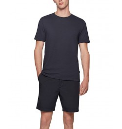 BOSS Men's T-Shirt Blue $34.40 T-Shirts