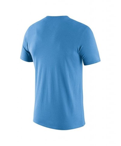 Men's Blue Atlanta Dream Practice T-shirt $22.50 T-Shirts