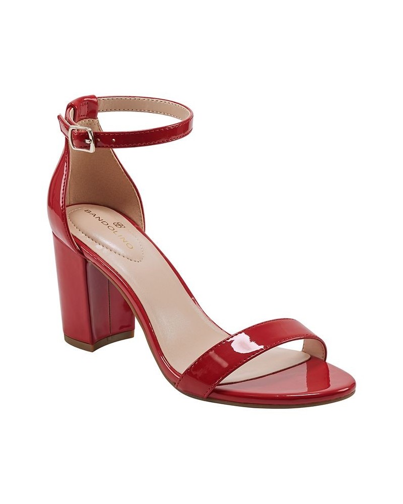 Women's Armory Dress Sandals PD14 $42.66 Shoes