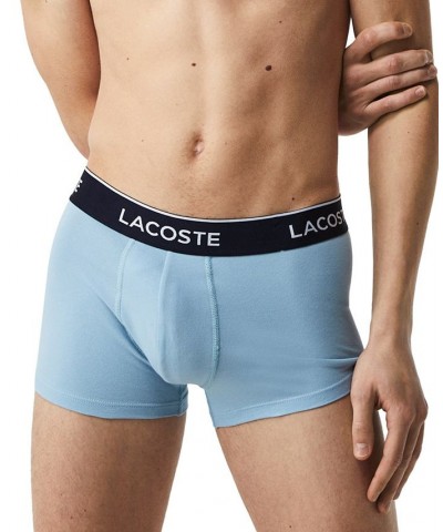 Men's Trunk, Pack of 3 Blue $29.40 Underwear