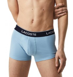 Men's Trunk, Pack of 3 Blue $29.40 Underwear