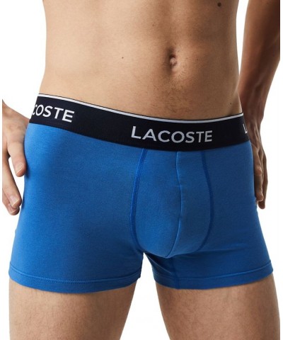 Men's Trunk, Pack of 3 Blue $29.40 Underwear