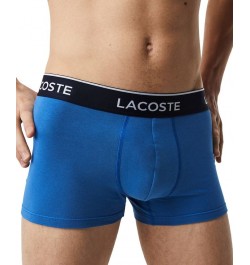 Men's Trunk, Pack of 3 Blue $29.40 Underwear