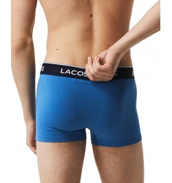 Men's Trunk, Pack of 3 Blue $29.40 Underwear