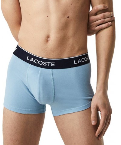 Men's Trunk, Pack of 3 Blue $29.40 Underwear